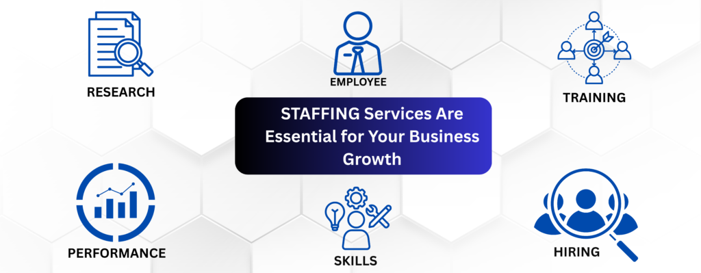 STAFFING